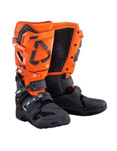 Botas Leatt 5.5 FlexLock Enduro Forge