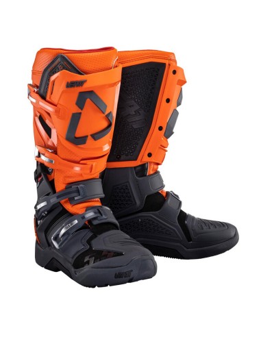 Botas Leatt 5.5 FlexLock Enduro Forge