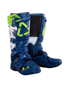 Botas Leatt 4.5 Azul