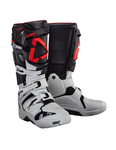 Botas Leatt 4.5 Enduro Forge