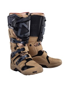Botas Leatt 4.5 Enduro Piedra