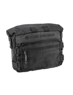 Bolsa para Barra Kriega RSD ROAM Negro