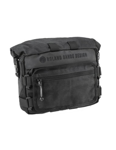 Bolsa para Barra Kriega RSD ROAM Negro