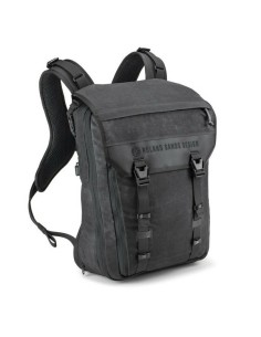 Mochila Kriega RSD ROAM 34 L Negro