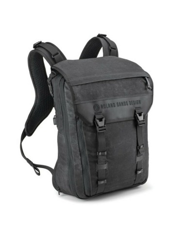 Mochila Kriega RSD ROAM 34 L Negro