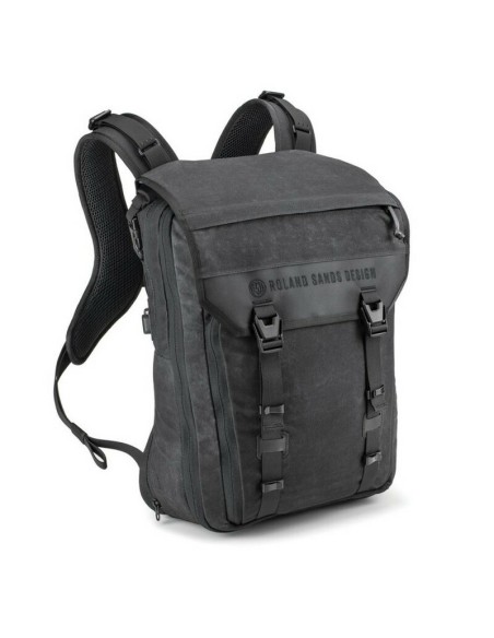 Mochila Kriega RSD ROAM 34 L Negro