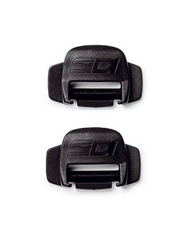 Recambio Pasador Correa Botas Sidi ST/MX Negro