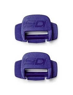 Recambio Pasador Correa Botas Sidi ST/MX Azul