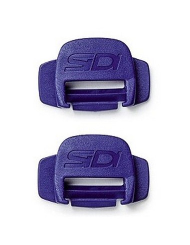 Recambio Pasador Correa Botas Sidi ST/MX Azul