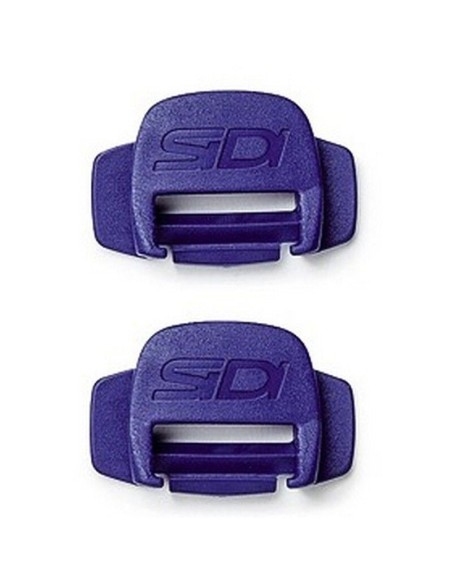 Recambio Pasador Correa Botas Sidi ST/MX Azul