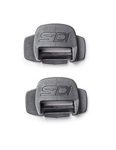 Recambio Pasador Correa Botas Sidi ST/MX Gris