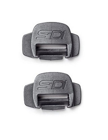 Recambio Pasador Correa Botas Sidi ST/MX Gris