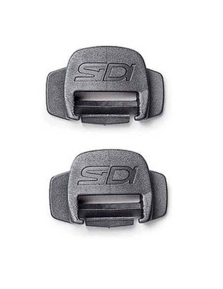 Recambio Pasador Correa Botas Sidi ST/MX Gris