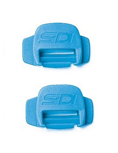 Recambio Pasador Correa Botas Sidi ST/MX Celeste