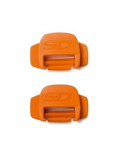 Recambio Pasador Correa Botas Sidi ST/MX Naranja