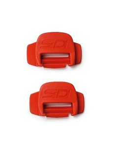 Recambio Pasador Correa Botas Sidi ST/MX Rojo