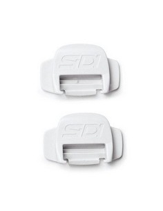 Recambio Pasador Correa Botas Sidi ST/MX Blanco
