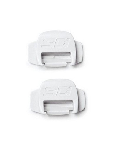 Recambio Pasador Correa Botas Sidi ST/MX Blanco