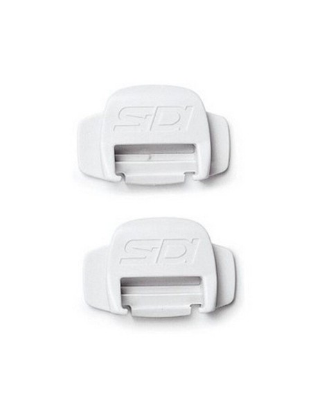 Recambio Pasador Correa Botas Sidi ST/MX Blanco