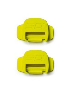Recambio Pasador Correa Botas Sidi ST/MX Amarillo