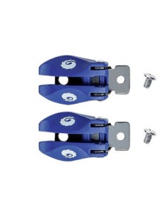Recambio Hebilla Botas Sidi ST/MX Azul