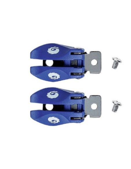 Recambio Hebilla Botas Sidi ST/MX Azul