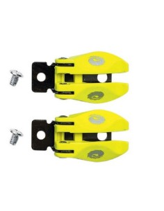 Recambio Hebilla Botas Sidi ST/MX Amarillo