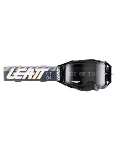 Gafas Leatt Velocity 6.5 Grafito