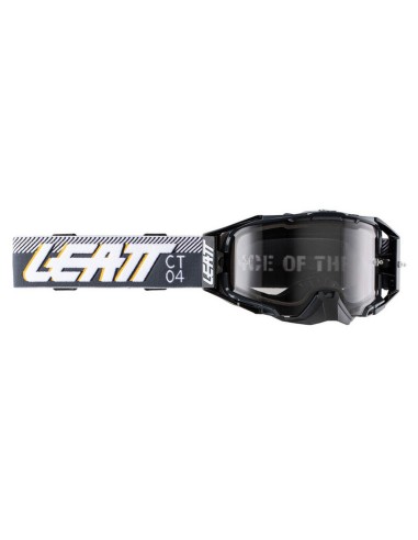 Gafas Leatt Velocity 6.5 Grafito