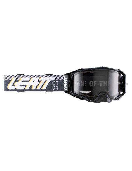 Gafas Leatt Velocity 6.5 Grafito