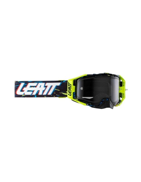 Gafas Leatt Velocity 6.5 Lima