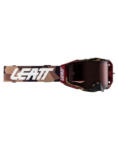 Gafas Leatt Velocity 6.5 RubyStone