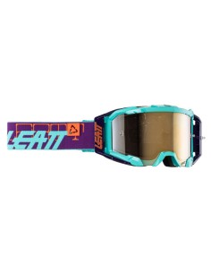 Gafas Leatt Velocity 5.5 Iriz Fuel