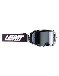 Gafas Leatt Velocity 5.5 Iriz Grafito