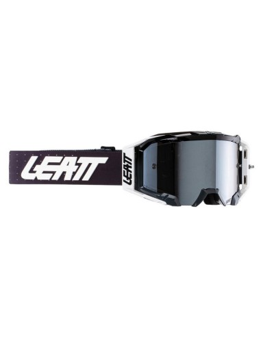 Gafas Leatt Velocity 5.5 Iriz Grafito
