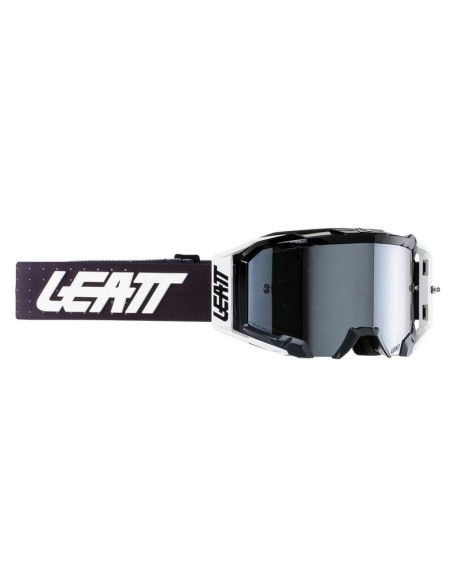 Gafas Leatt Velocity 5.5 Iriz Grafito