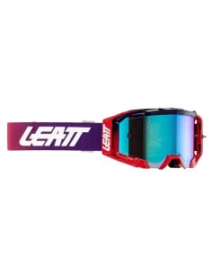 Gafas Leatt Velocity 5.5 Iriz SunDown