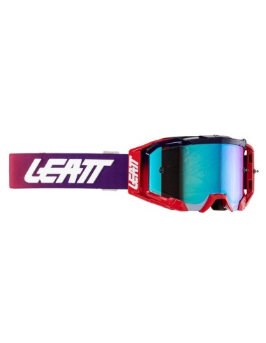 Gafas Leatt Velocity 5.5 Iriz SunDown