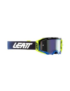 Gafas Leatt Velocity 5.5 Iriz UV
