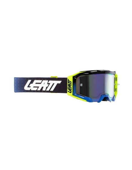 Gafas Leatt Velocity 5.5 Iriz UV