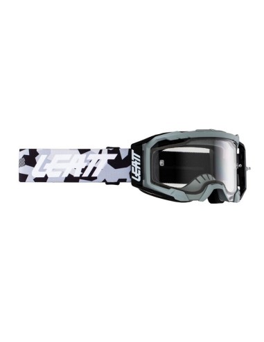 Gafas Leatt Velocity 5.5 Enduro Forge