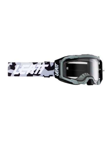Gafas Leatt Velocity 5.5 Enduro Forge