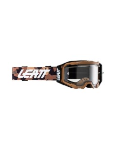 Gafas Leatt Velocity 5.5 Enduro Piedra