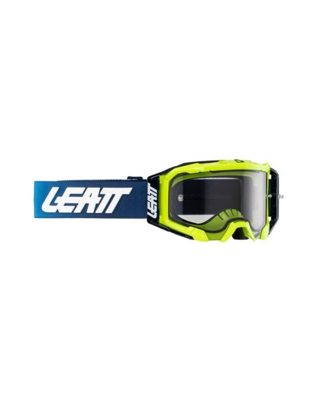 Gafas Leatt Velocity 5.5 Azul