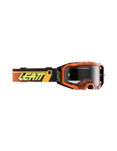 Gafas Leatt Velocity 5.5 Amarillo