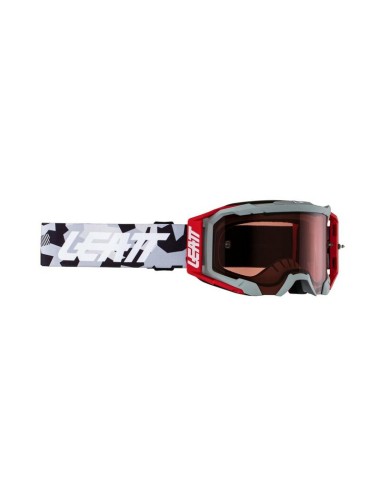 Gafas Leatt Velocity 5.5 Forge