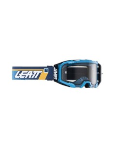 Gafas Leatt Velocity 5.5 Ink