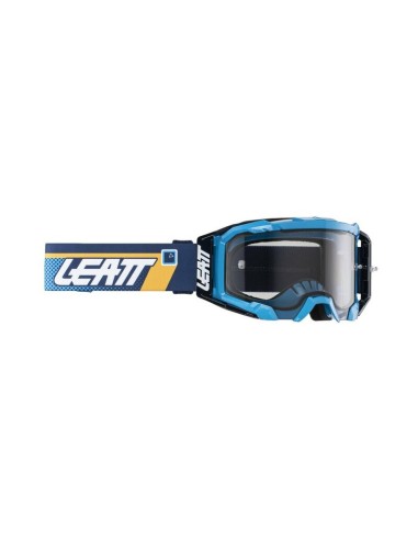 Gafas Leatt Velocity 5.5 Ink