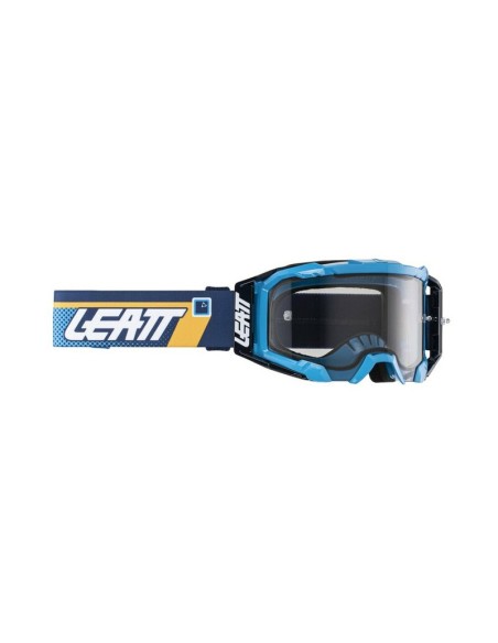 Gafas Leatt Velocity 5.5 Ink