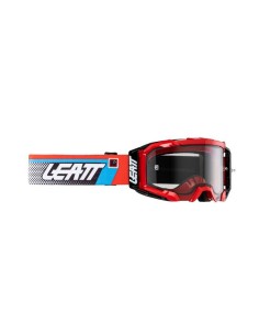 Gafas Leatt Velocity 5.5 Rojo